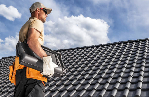 Best Emergency Roof Repair Services  in Iowa City, IA